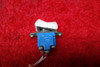 UND. LAB INC Micro Switch Rocker Entry Light 125V/250V
