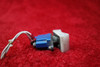 UND. LAB INC Micro Switch Rocker Entry Light 125V/250V