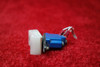 UND. LAB INC Micro Switch Rocker Entry Light 125V/250V