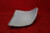   Piper PA-32, PA-34 LH Tinted Windshield PN 69220-22, 69220-022 (CALL OR EMAIL TO BUY)