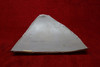  Piper PA-32, PA-34 LH Tinted Windshield PN 69220-22, 69220-022 (CALL OR EMAIL TO BUY)