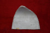   Piper PA-32, PA-34 LH Tinted Windshield PN 69220-22, 69220-022 (CALL OR EMAIL TO BUY)