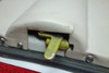 Piper PA-31P FWD Baggage Door PN 48504-00, 48504-000, 764-363, 764 363    (CALL OR EMAIL TO BUY)