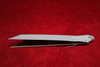    Cessna 172 Rudder Tip W/ Light PN 0531006-112