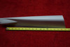    Cessna 172 Rudder Tip W/ Light PN 0531006-112