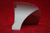  Cessna 150, 152   LH Wing To Fuselage Fairing PN 0412032-1