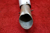     Stoddard-Hamilton SH-2R Glasair Exhaust Stack (CALL OR EMAIL TO BUY)