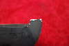 Piper PA-31P Navajo Windshield Panel Trim Cover PN 47131-00, 47131-000, 47131