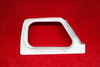 Piper PA-31P Navajo Window Moulding PN 48450-05, 48450-005