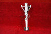 Piper Main Landing Gear Strut PN 45323 (CALL OR EMAIL TO BUY)
