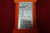 Artex Aircraft Emergency Locator Transmitter PN 110-406, 406MHZ, 453-0406-366, 452-0133