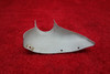 Cessna LH Main Landing Gear Cover Plate 