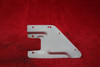    Cessna 150, 152 LH Handle Plate PN 0413388-5