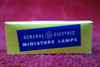 General  Electric    Miniature Lamps PN 1495, GE1495