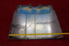 Cessna 150 Upper Engine Cowl w/ Nose Cap PN 0452010-3 0452011-2     (CALL OR EMAIL TO BUY)   