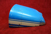 Cessna 150 Upper Engine Cowl w/ Nose Cap PN 0452010-3 0452011-2     (CALL OR EMAIL TO BUY)   