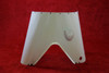 Piper PA-28-140 Cherokee Lower Engine Cowl PN 62217-03, 62217-003  (CALL OR EMAIL TO BUY)  