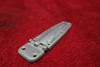    MMA Cessna Cabin Door Lower Hinge PN 0711037-503