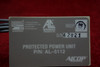      B/E Aerospace Alcop Protected Power Unit PN AL-5112