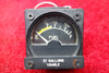 Hickok Electrical Fuel Quantity Indicator PN 563-224, 58-380051-19