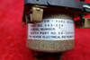  Hickok Electrical Fuel Quantity Indicator PN 563-224, 58-380051-19