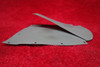 Cessna 150, 152 LH Wing to  Fuselage Fairing PN 0412032-1