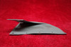 Cessna 150, 152 LH Wing to  Fuselage Fairing PN 0412032-1