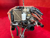 Continental TSIO-520-B (10) RH Engine W/ Turbo Charger (CALL OR EMAIL TO BUY)