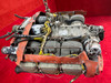 Continental TSIO-520-B (9) LH Engine W/ Turbo Charger (CALL OR EMAIL TO BUY)