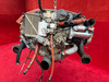 Continental TSIO-520-B (9) LH Engine W/ Turbo Charger (CALL OR EMAIL TO BUY)