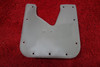 Piper PA-28, PA-32 RH  Fairing Plate PN 65688-01, 65688-001