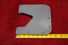 Piper PA-28, PA-32 RH  Fairing Plate PN 65688-01, 65688-001