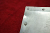 Cessna Stabilator Trim Tab