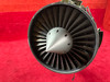 Garrett Turbine ATF3-6A Turbofan Engine PN 3003100-1 (CALL OR EMAIL TO BUY)