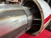 Garrett Turbine ATF3-6A Turbofan Engine PN 3003100-1 (CALL OR EMAIL TO BUY)