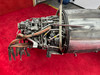 Garrett Turbine ATF3-6A Turbofan Engine PN 3003100-1  (CALL OR EMAIL TO BUY)