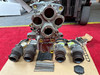 Lycoming O-435 Engine (CALL OR EMAIL TO BUY)