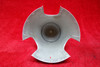 Beechcraft 33 Bonanza 3 Blade Propeller Spinner PN D5257, D-5257