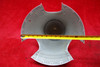 Beechcraft 33 Bonanza 3 Blade Propeller Spinner PN D5257, D-5257