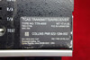 Rockwell Collins Inc  TTR-4000 TCAS Transmitter/Receiver PN 822-1294-002 