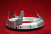  Beechcraft 36 Bonanza Spinner Bulkhead W/ Fillet PN D-7170, D7170