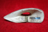 Cessna RH Brake Fairing PN 0541224-4-D70, 0541224-4