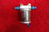  Beechcraft Fuel Strainer