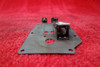 Cessna 182P LH Pilot Cabin Door Latch PN 1217049-1, 0517003