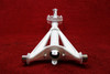 Cessna Nose Landing Gear W/ Strut, Trunnion, Links, & Attachments PN 5042001    (CALL OR EMAIL TO BUY) 