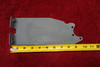 Piper PA-28, PA-32 RH Wheel Fairing Bracket PN 37880-03, 37880-003