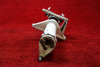    Piper Nose Landing Gear W/ Light PN 31806, 20728, 95933