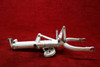    Piper Nose Landing Gear W/ Light PN 31806, 20728, 95933