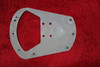 Cessna Wheel Fairing Mounting Plate PN 1441010