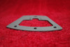 Cessna 150, 152 Main Gear  Wheel Fairing Mounting Plate PN 0441225